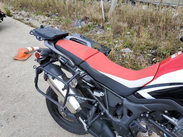 2017 HONDA CRF1000 JH2SD0440HK101329