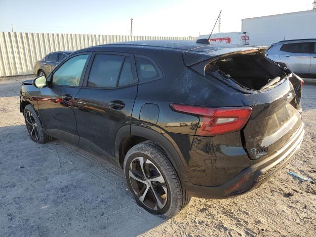 2024 CHEVROLET TRAX 1RS - KL77LGE2XRC087990