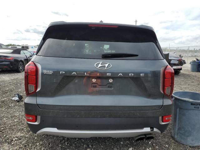 KM8R44HE4LU144162 Hyundai Palisade S 6