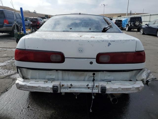 2000 Acura Integra Ls VIN: JH4DC4458YS000929 Lot: 73617183