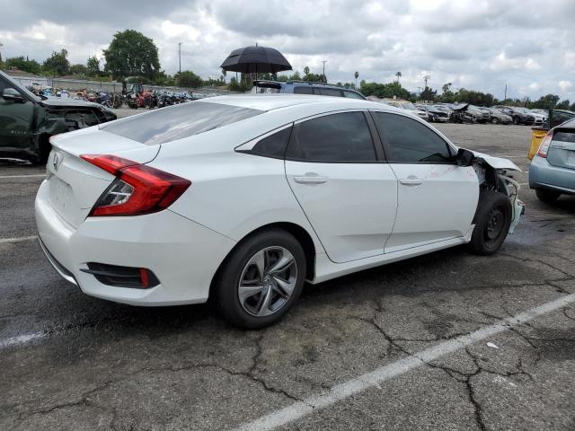 2HGFC2F62MH513651 Honda Civic Lx