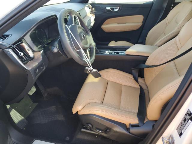 2021 VOLVO XC60 T6 IN - YV4A22RL8M1841424