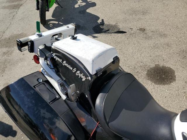 2013 HONDA ST1300 PA JH2SC515XDK100003