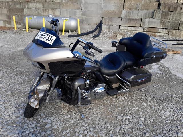 2023 HARLEY-DAVIDSON FLTRK 1HD1KZF18PB600913