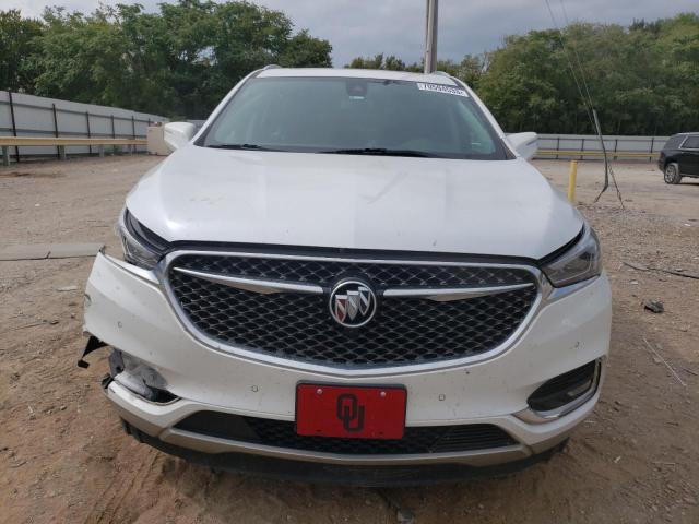 2019 BUICK ENCLAVE AV - 5GAEVCKWXKJ239953