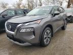 2021 NISSAN ROGUE SV - JN8AT3BB9MW235015