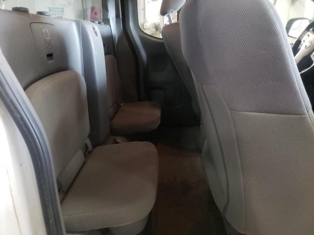 1N6BD0CT8GN748024 Nissan FRONTIER S