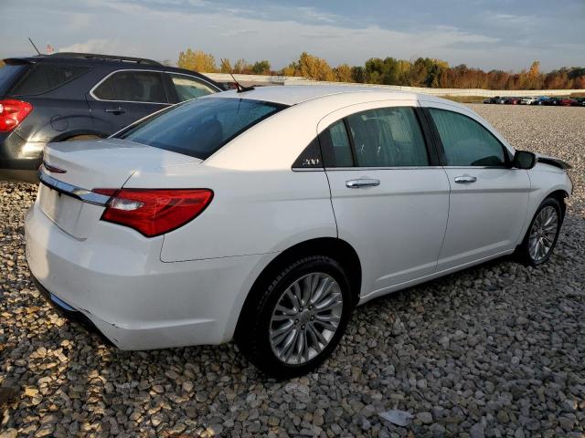 1C3BC2FG5BN619221 | 2011 Chrysler 200 limited