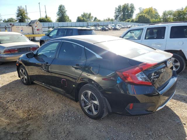 19XFC2F68ME001564 Honda Civic Lx