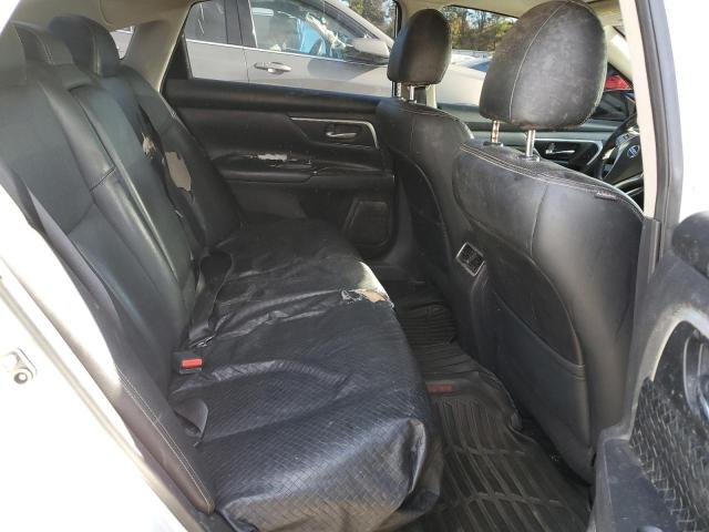2018 NISSAN ALTIMA 2.5 - 1N4AL3AP8JC126752
