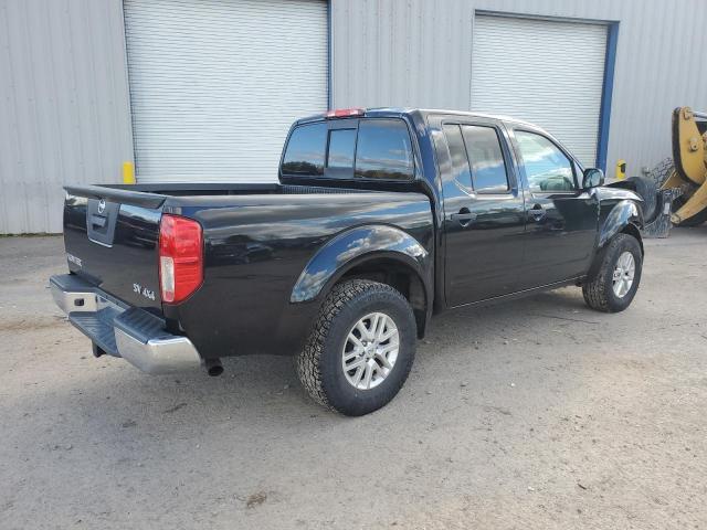 1N6AD0EVXEN763440 | 2014 NISSAN FRONTIER S