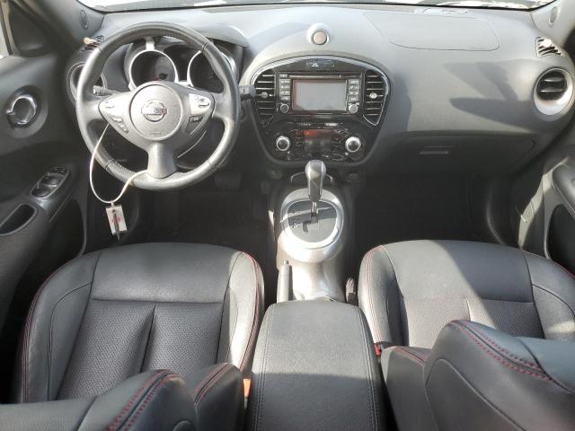 JN8AF5MR7HT703103 Nissan JUKE S