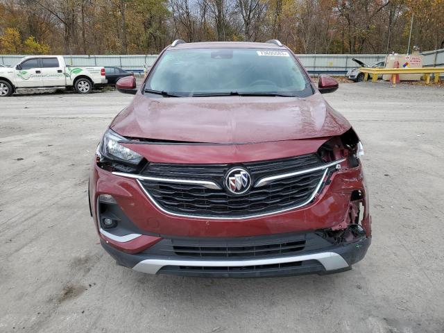 KL4MMDS27PB032576 Buick Encore Gx Select