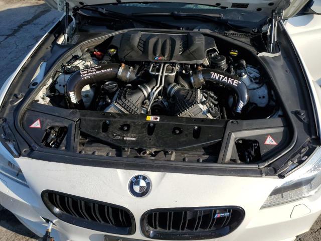 WBSFV9C59FD594539 2015 BMW M5, photo no. 11