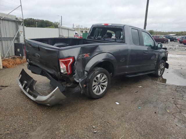 1FTEX1EP6HFB61622 Ford F150 Super Cab