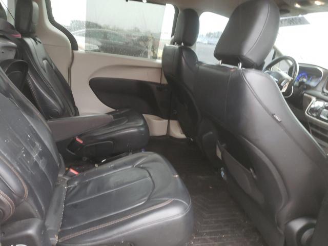 2017 CHRYSLER PACIFICA T - 2C4RC1BG5HR613120