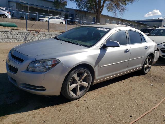 2012 Chevrolet Malibu 