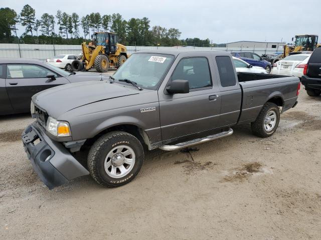 2011 Ford Ranger 