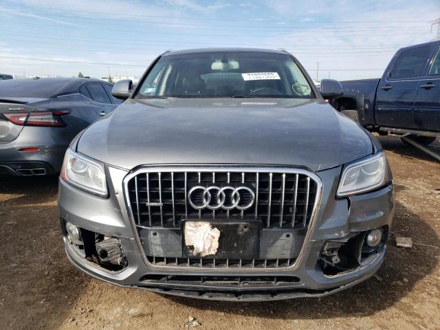 VIN WA1LFAFP2EA035592 2014 Audi Q5, Premium Plus no.5