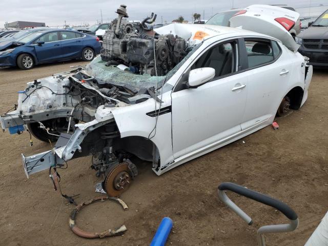 Vin: 5xxgm4a72eg293699, lot: 74300763, kia optima lx 2014 img_1