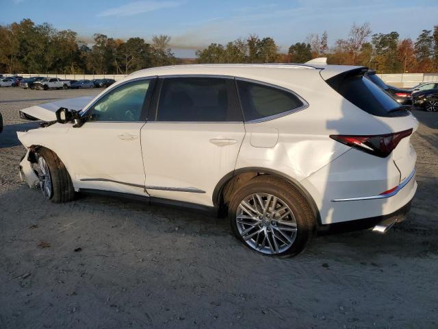 5J8YE1H88NL049880 Acura MDX ADVANC 2