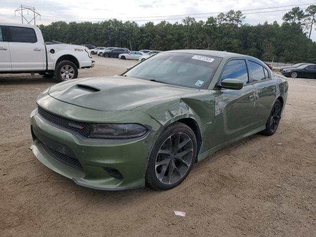 2019 Dodge Charger R/T