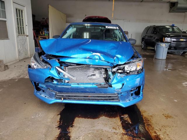 4S3GKAB62L3603258 Subaru Impreza  5