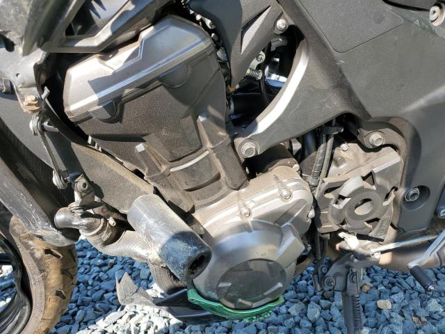 2015 KAWASAKI ZR1000 G - JKAZRCG19FA006146