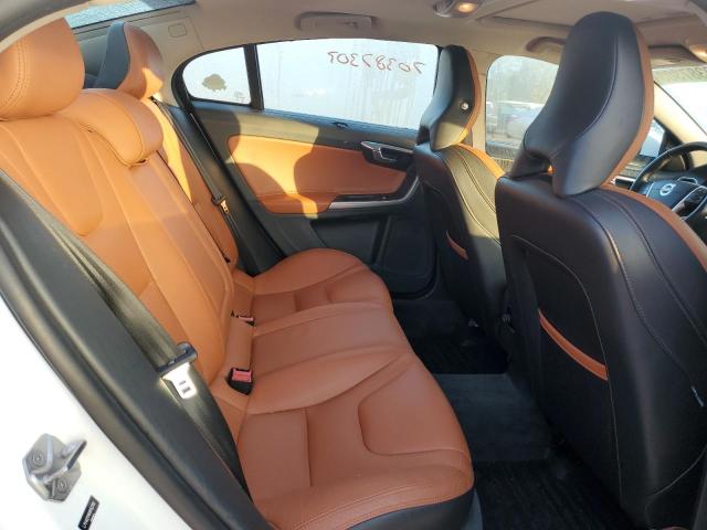 2017 VOLVO S60 PLATIN - LYV402TM6HB153783