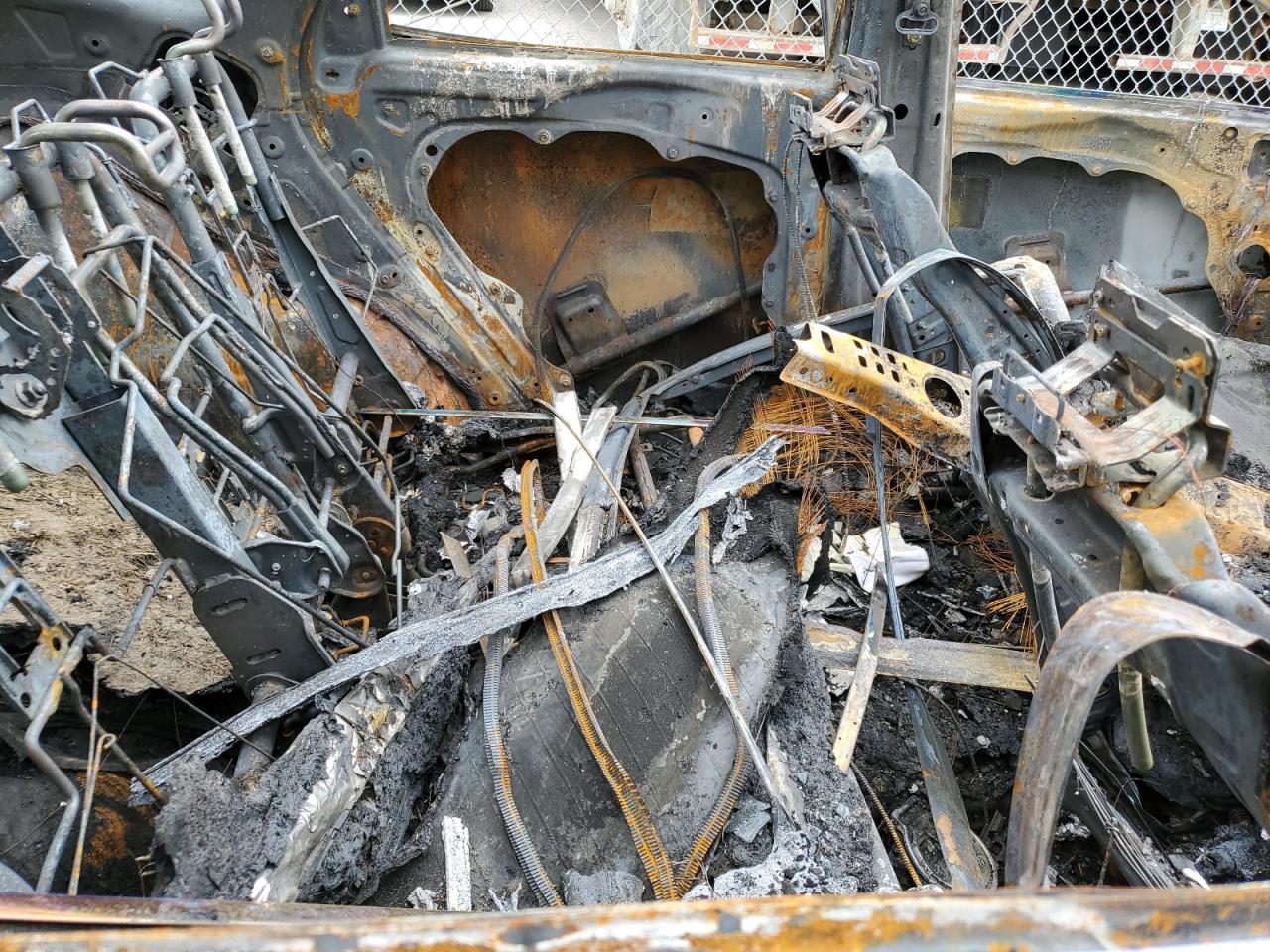 5XYK53AF3PG131894 2023 Kia Sportage Sx Prestige