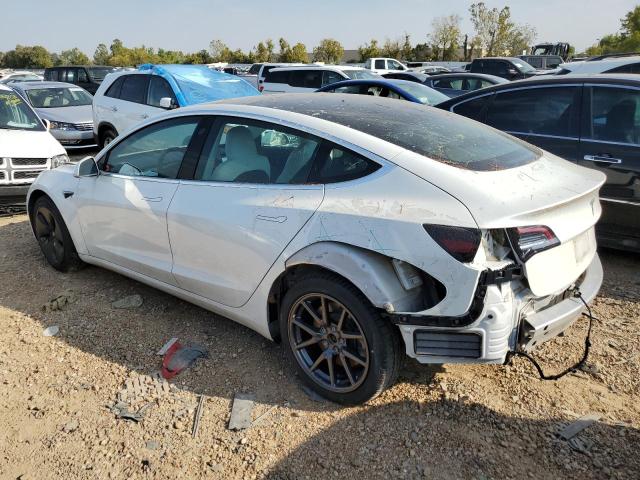 2020 TESLA MODEL 3 - 5YJ3E1EA1LF660110
