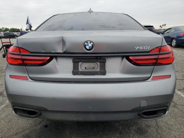 VIN WBA7F0C56JGM24115 2018 BMW 7 Series, 750 I no.6