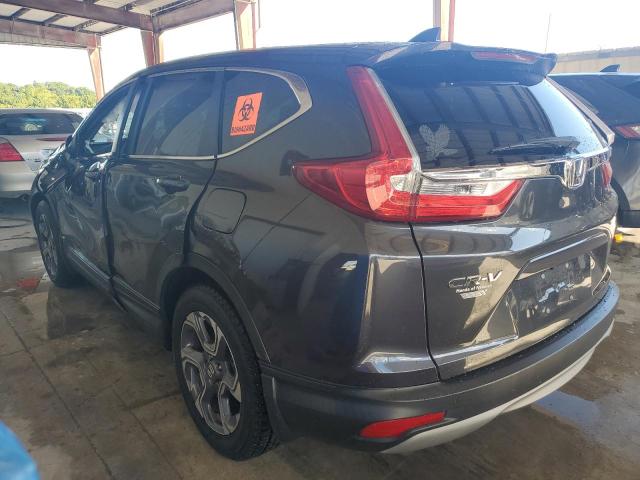 7FARW1H57KE006978 | 2019 HONDA CR-V EX