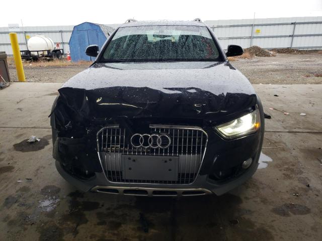 VIN WA1UFAFL3EA091039 2014 Audi A4, Premium Plus no.5