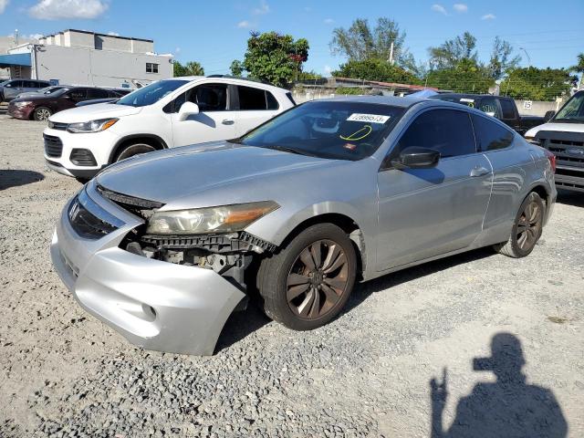 2011 Honda Accord Coupe EX