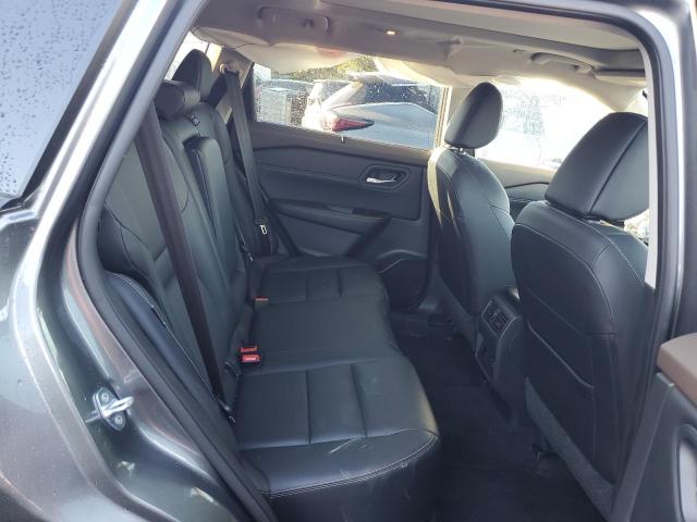 5N1BT3CB7PC789461 Nissan Rogue Sl