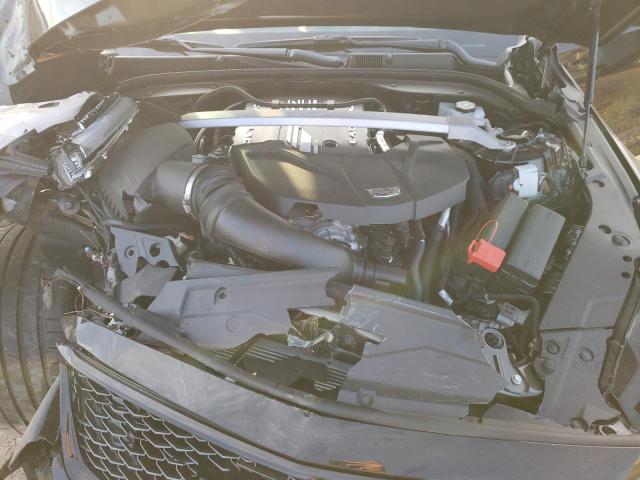 2023 CADILLAC CT5-V BLAC - 1G6DY5R62P0860347
