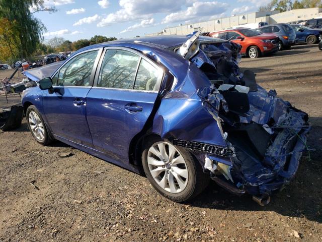 4S3BNAF67H3008893 Subaru Legacy 2.5i Premium