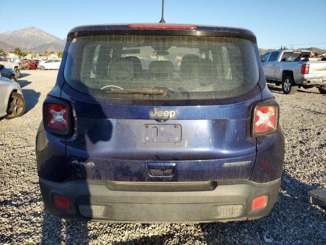 ZACCJBAB1JPH67471 Jeep Renegade Sport