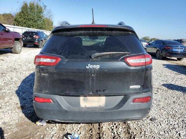 1C4PJLCB4GW158942 | 2016 JEEP CHEROKEE L