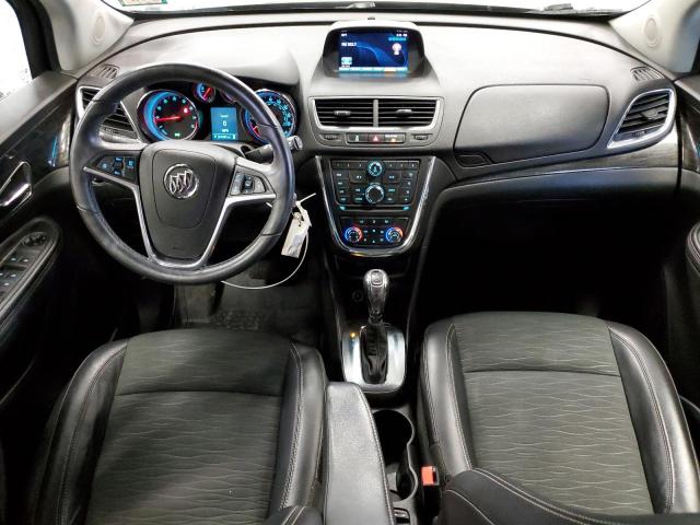 KL4CJFSBXFB034899 Buick Encore Convenience