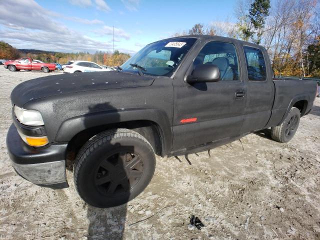 2001 Chevrolet C/K 1500 