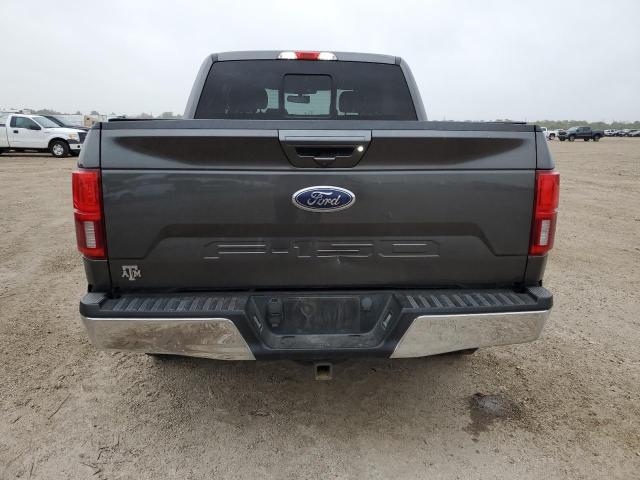 1FTEW1E53LKD50648 | 2020 FORD F150 SUPER