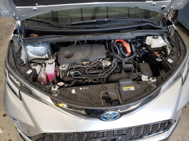 2022 TOYOTA SIENNA XSE - 5TDDSKFC8NS064882