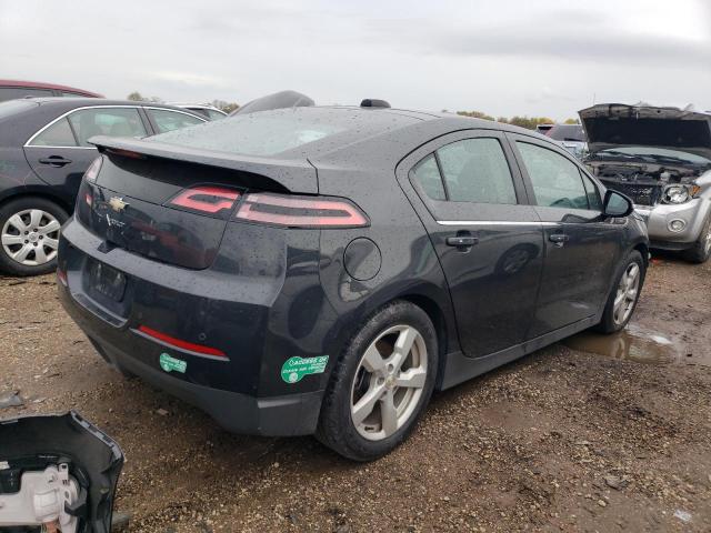 VIN 1G1RD6E45FU142476 2015 Chevrolet Volt no.3