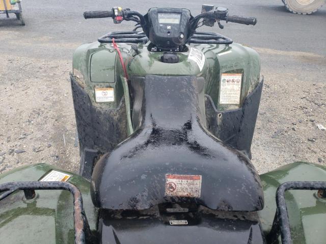 2013 HONDA TRX500 FM 1HFTE3800D4102262
