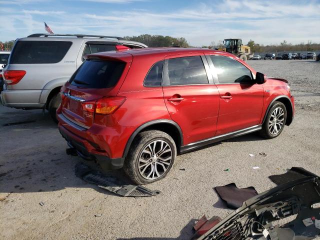 JA4AP3AU5KU005820 Mitsubishi Outlander Sport Es