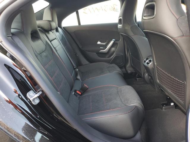 W1K5J4HB0PN358945 Mercedes-Benz CLA 250 4MATIC