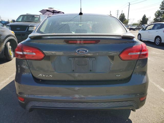 1FADP3F2XGL315491 Ford FOCUS SE