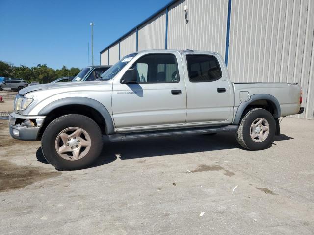 2003 Toyota Tacoma 